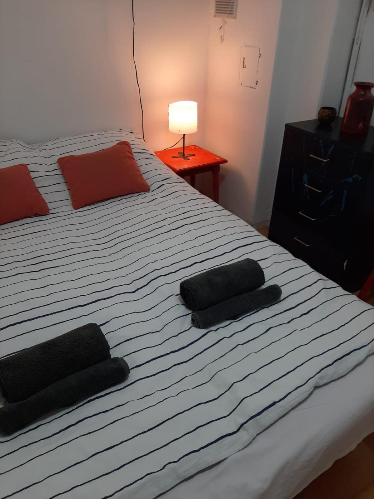 Smart Hostel Belgrado Exterior foto